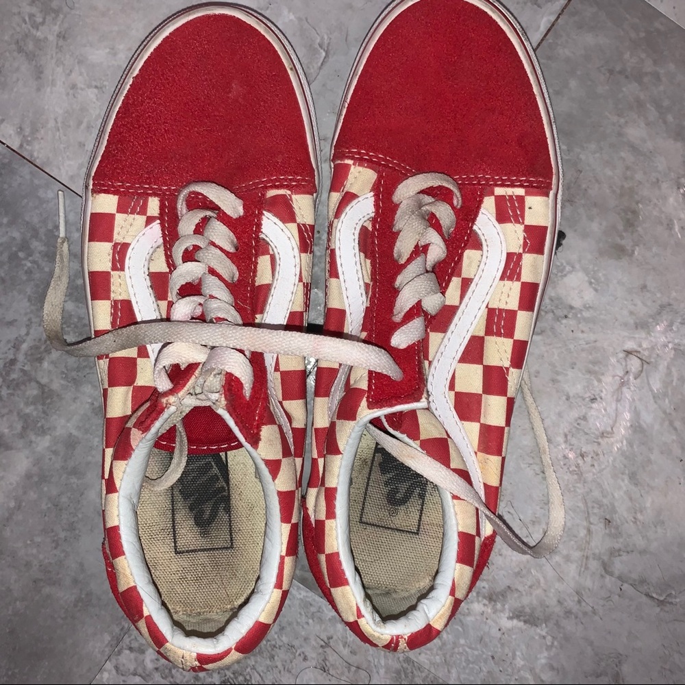 Vans - image 3